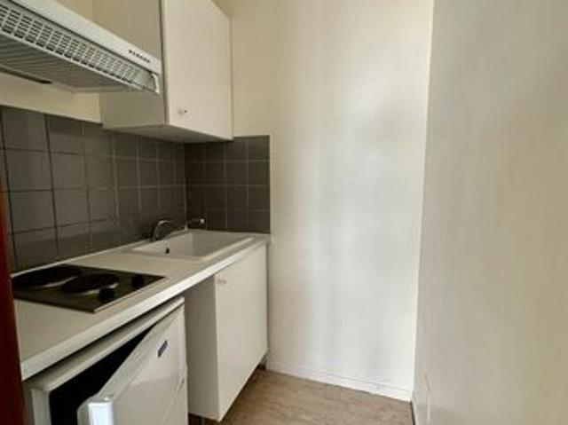 Appartement vente à Toulouse