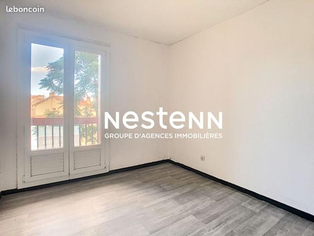 Appartement vente à Perpignan