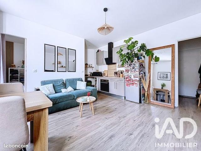 Appartement vente à Argenteuil