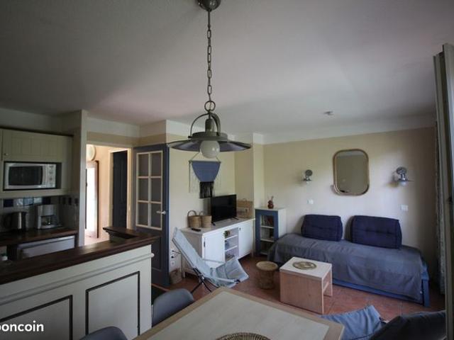 Appartement vente à Lesparre-Médoc, Lacanau
