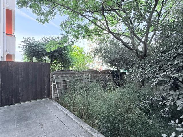 Appartement vente à Béziers
