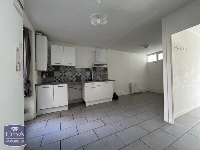 Appartement vente à Roanne