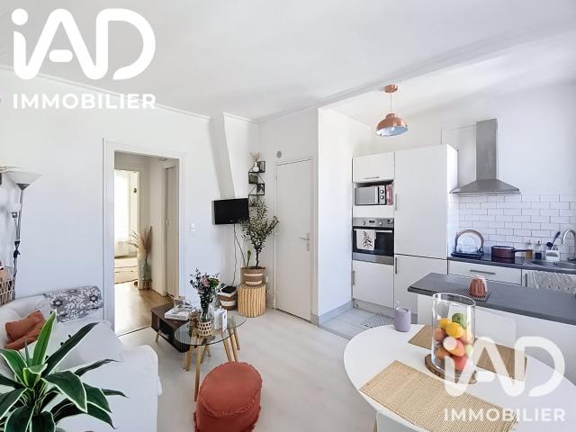 Appartement vente à Saint-Maur Créteil, Saint-Maur-des-Fossés