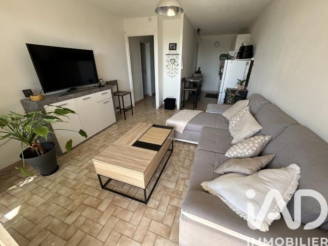 Appartement vente à Montpellier, Marseillan