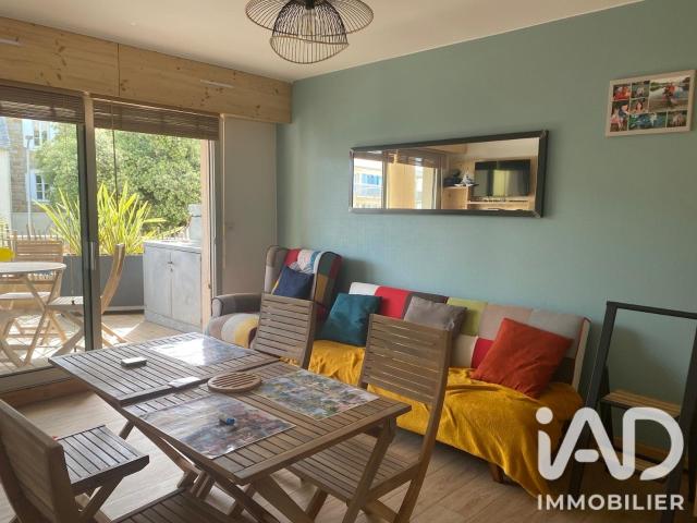 Appartement vente à Saint-Nazaire, Pornichet