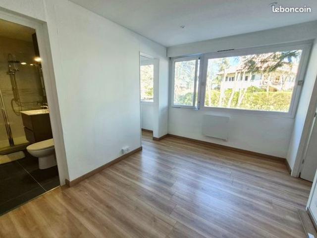 Appartement vente à Saint-Julien-en-Genevois, Saint-julien-en-genevois