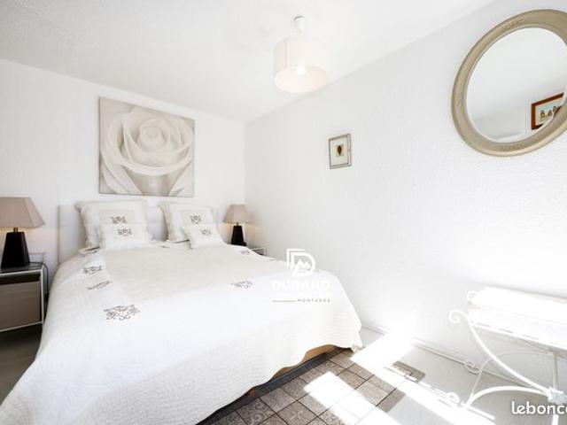 Appartement vente à Vesoul, Vars