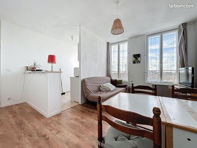Appartement vente à Rochefort