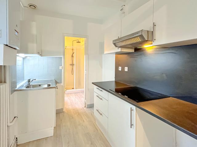 Appartement location à Le Mans