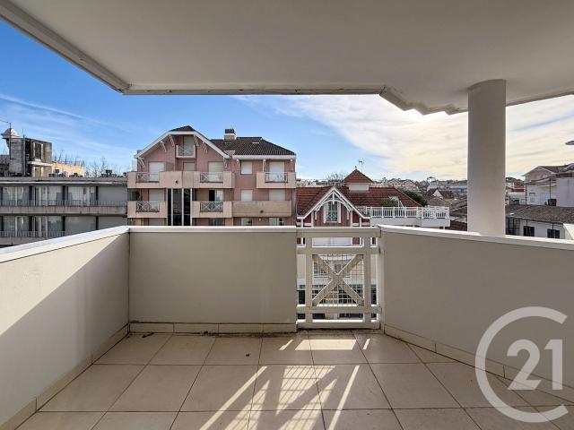 Appartement vente à Arcachon