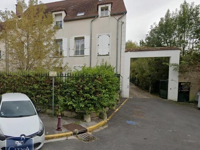 Appartement location à Meaux, Lizy-sur-ourcq