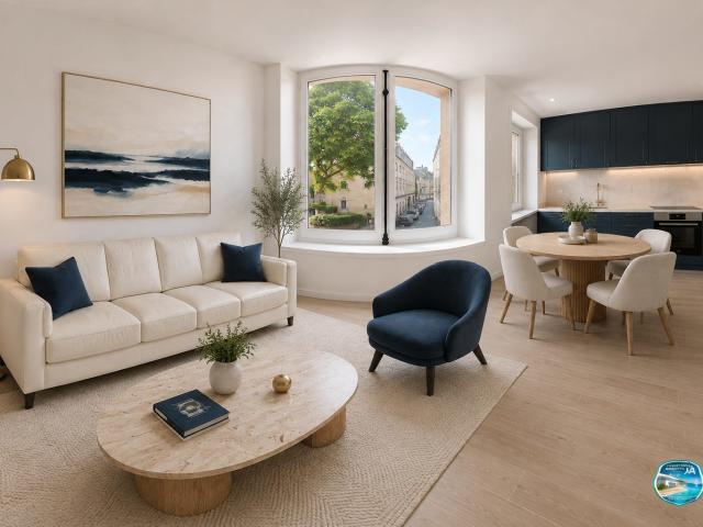 Appartement vente à Saint-Malo, Bretagne