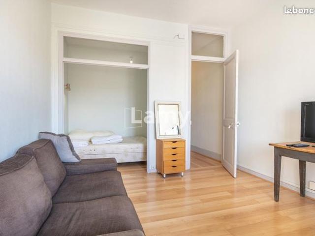 Appartement vente à Grenoble