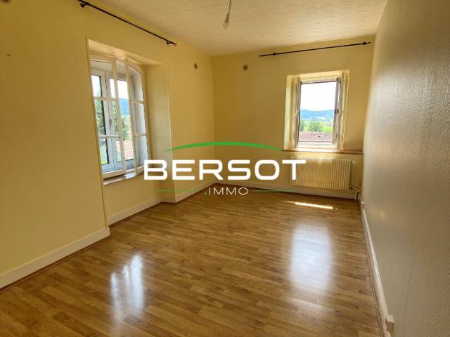 Appartement location à Pontarlier, Morteau