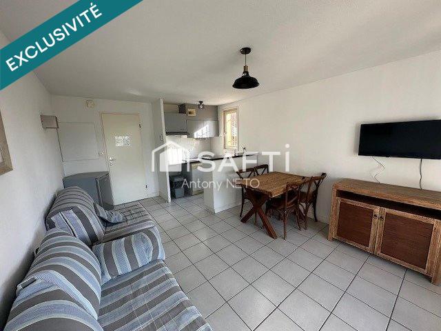 Appartement vente à Arcachon, Le Teich