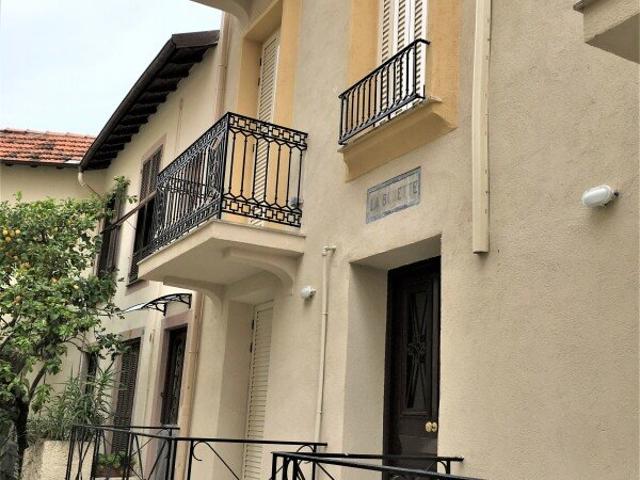Appartement location à Saint-Sylvestre, Nice