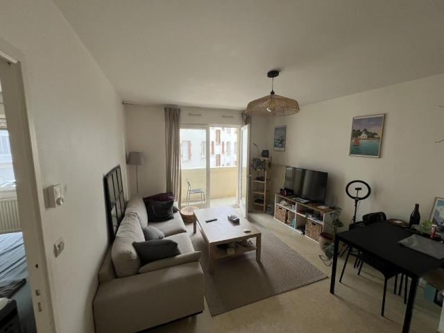 Appartement location à Rennes, Bretagne