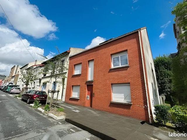 Appartement vente à Dreux, Montreuil