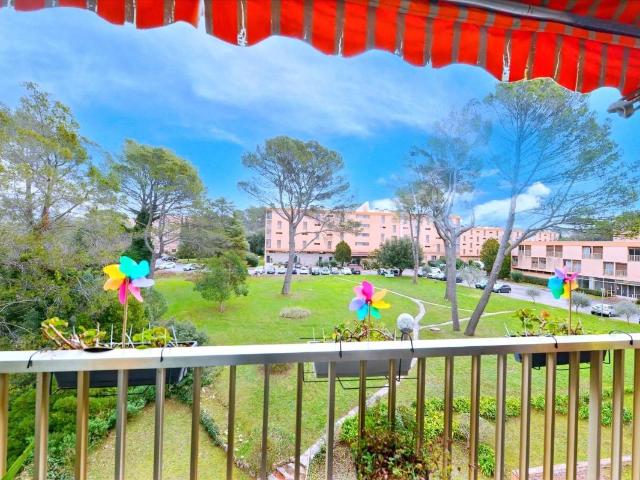 Appartement vente à Grasse, Peymeinade
