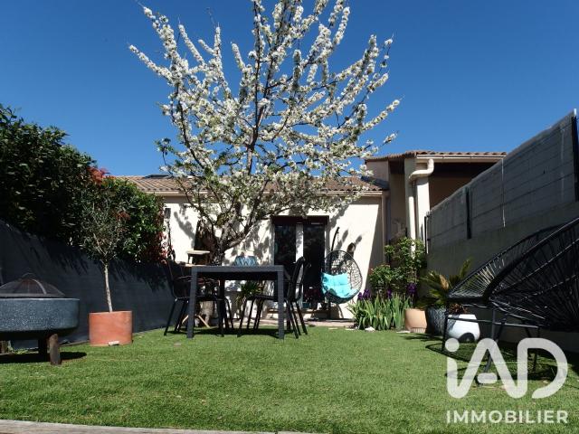 Appartement vente à Lodève, Saint-paul-et-valmalle