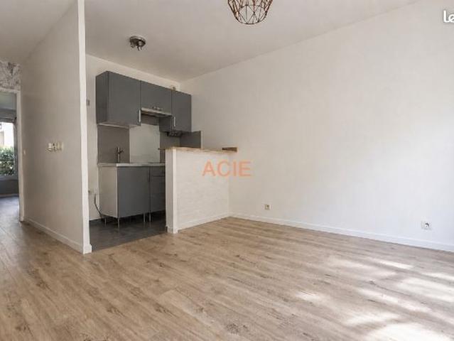 Appartement vente à Sarcelles, Louvres
