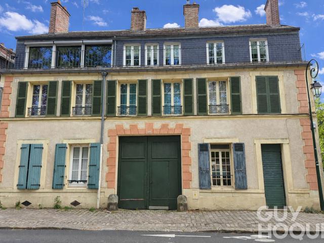 Appartement vente à Rambouillet