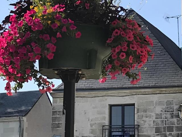 Appartement location à Tours, Rochecorbon