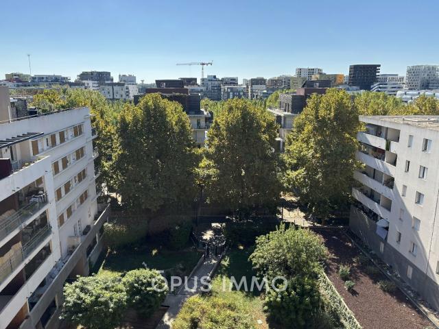 Appartement vente à Montpellier
