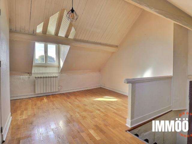 Appartement vente à Le Houlme, Seine-Maritime