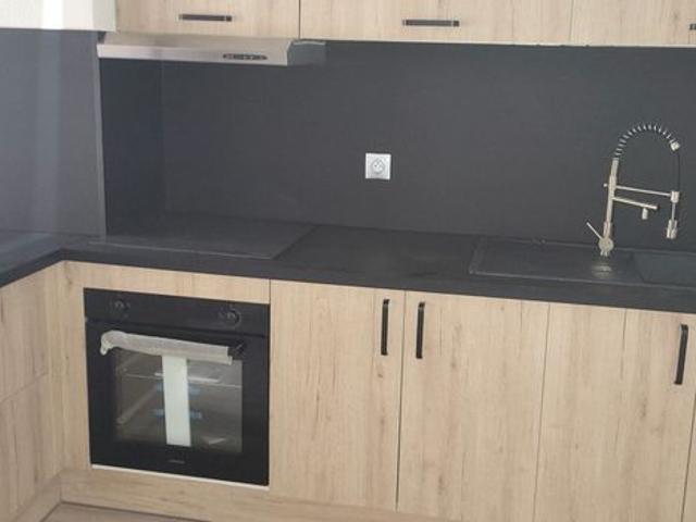Appartement vente à Thonon-les-Bains, Thonon-les-bains