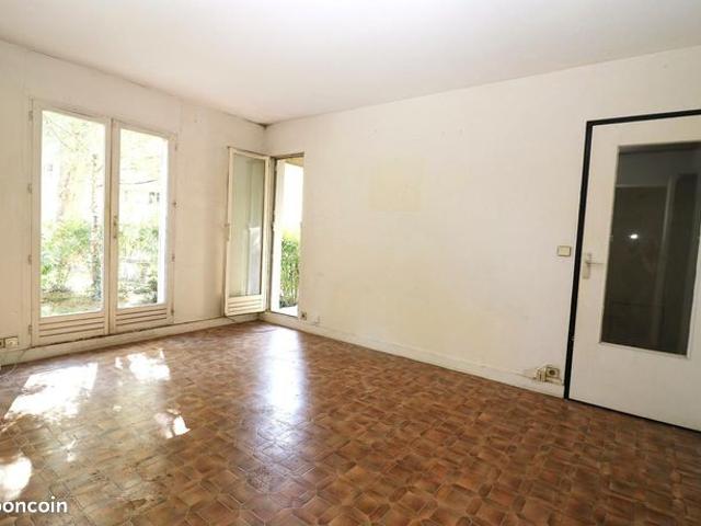 Appartement vente à Fontainebleau, Seine-et-Marne