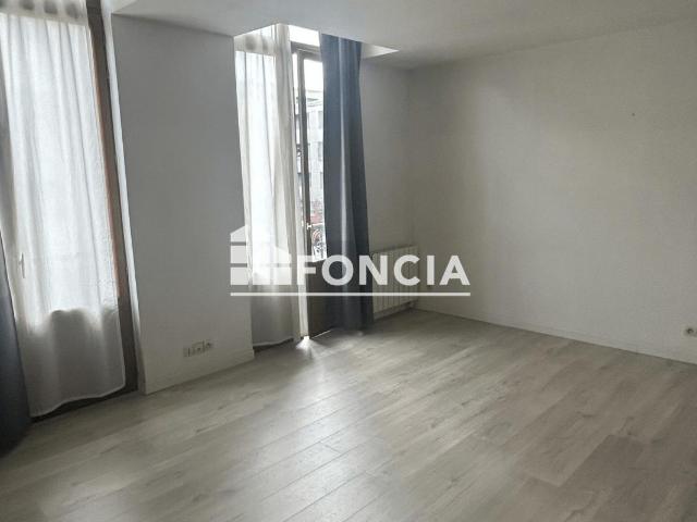 Appartement vente à Lille