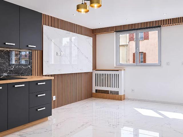 Appartement vente à Nice