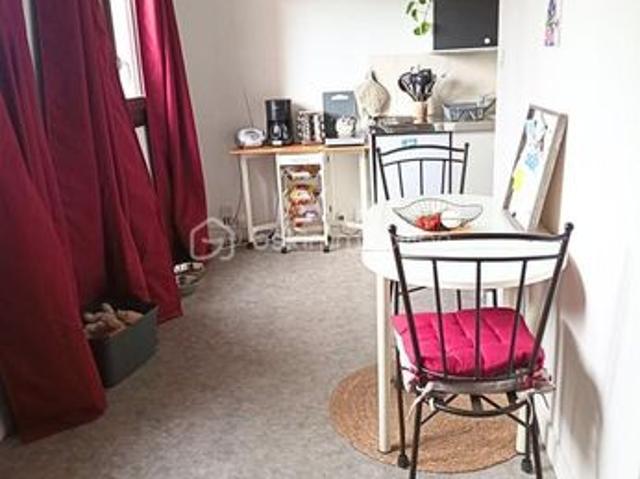 Appartement vente à Grenoble, Echirolles