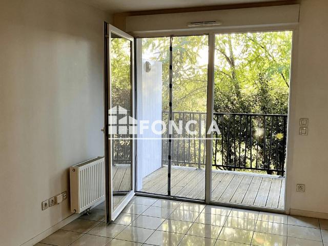 Appartement vente à Bordeaux, Cenon