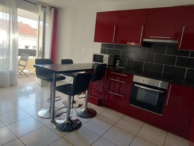 Appartement vente à Béziers, Agde