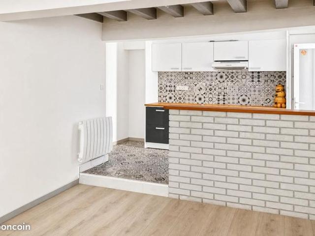 Appartement vente à Étampes, La Ferté-alais