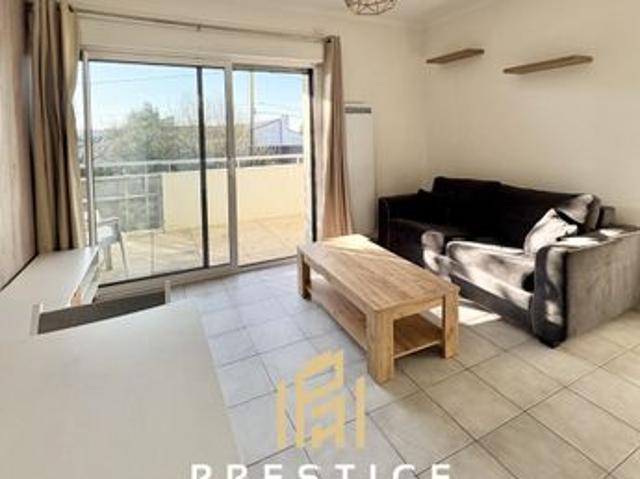 Appartement vente à La Rochelle, Aytré