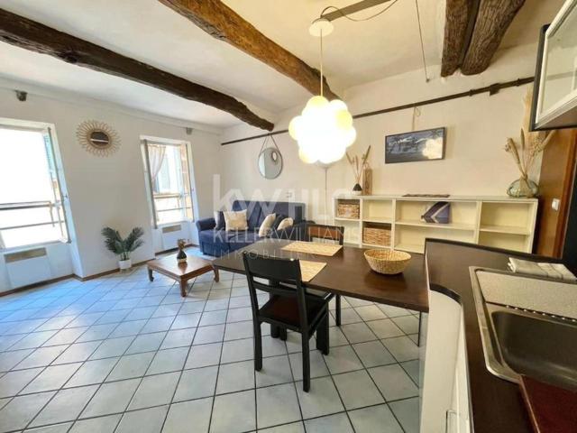 Appartement vente à Nice, Menton