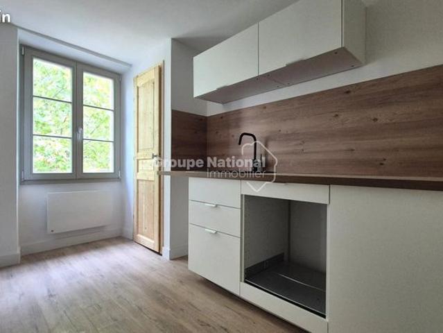 Appartement vente à Saint-Didier, Nièvre
