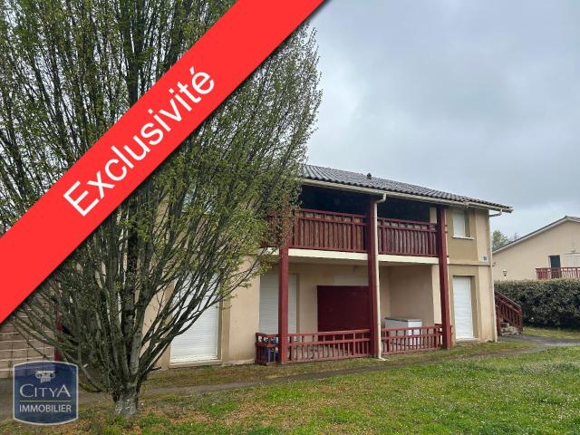 Appartement vente à Bergerac