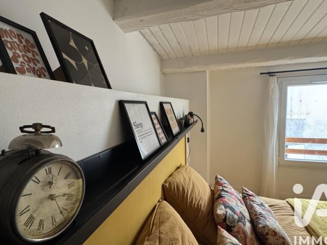 Appartement vente à La Rochelle