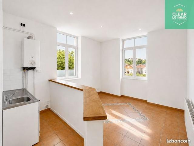 Appartement vente à Hayange, Moselle
