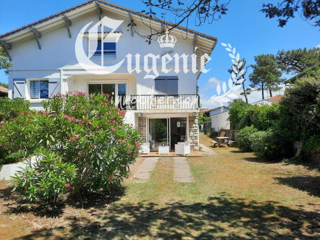 Appartement vente à Sablar, Vieux-boucau-les-bains