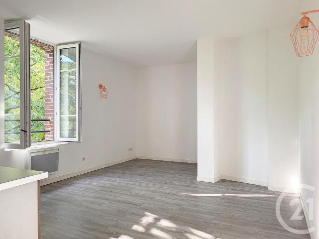 Appartement location à Rouen, Ruan
