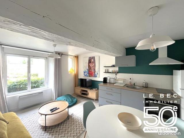 Appartement vente à Vannes, Bretagne