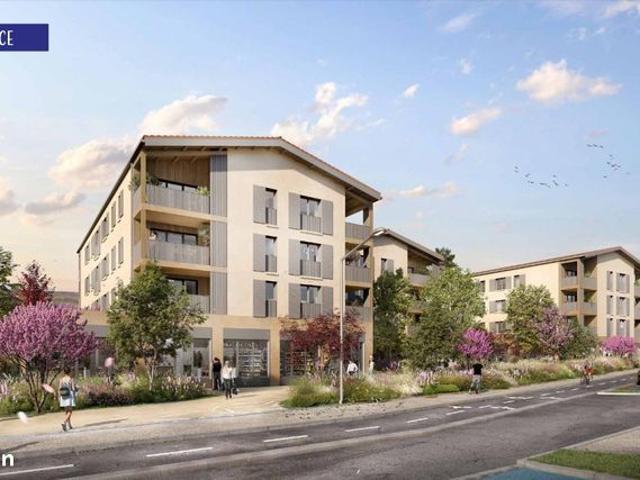 Appartement vente à Villefranche-sur-Saône, Rhône