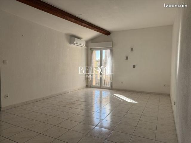 Appartement vente à Perpignan, Villelongue-de-la-salanque