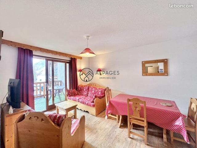Appartement vente à Briançon, Abriès