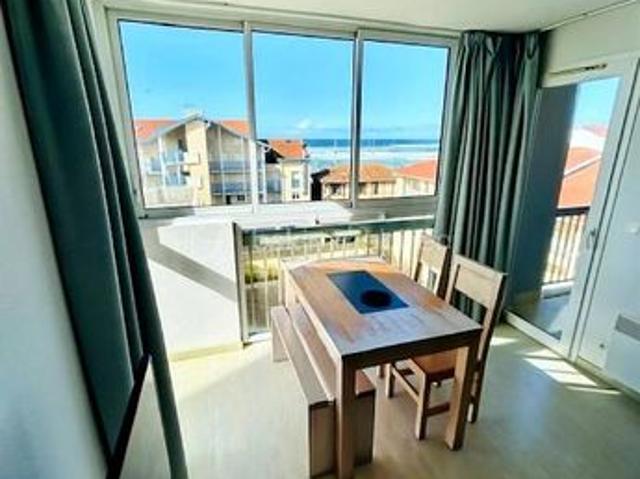 Appartement vente à Mont-de-Marsan, Mimizan